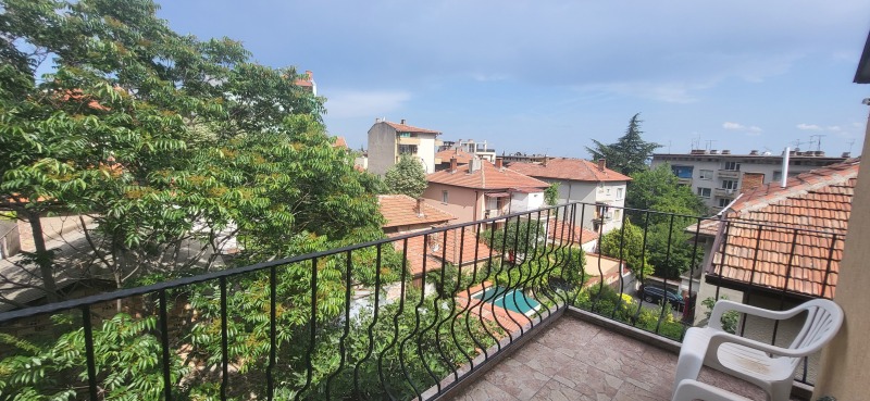 Til leie  1 soverom Stara Zagora , Ajazmoto , 55 kvm | 27998555 - bilde [4]