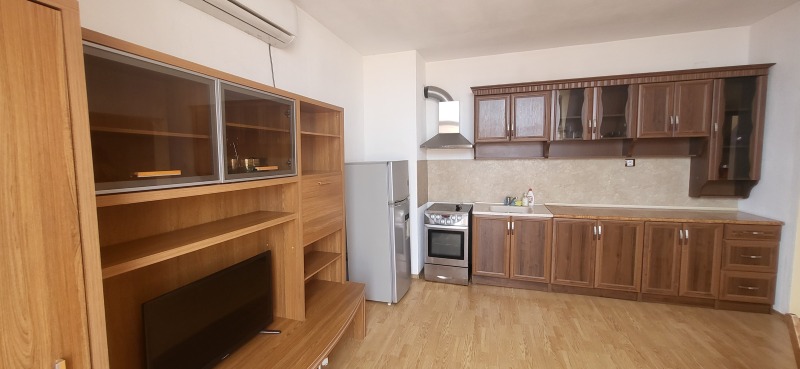 Til leie  1 soverom Stara Zagora , Ajazmoto , 55 kvm | 27998555 - bilde [2]