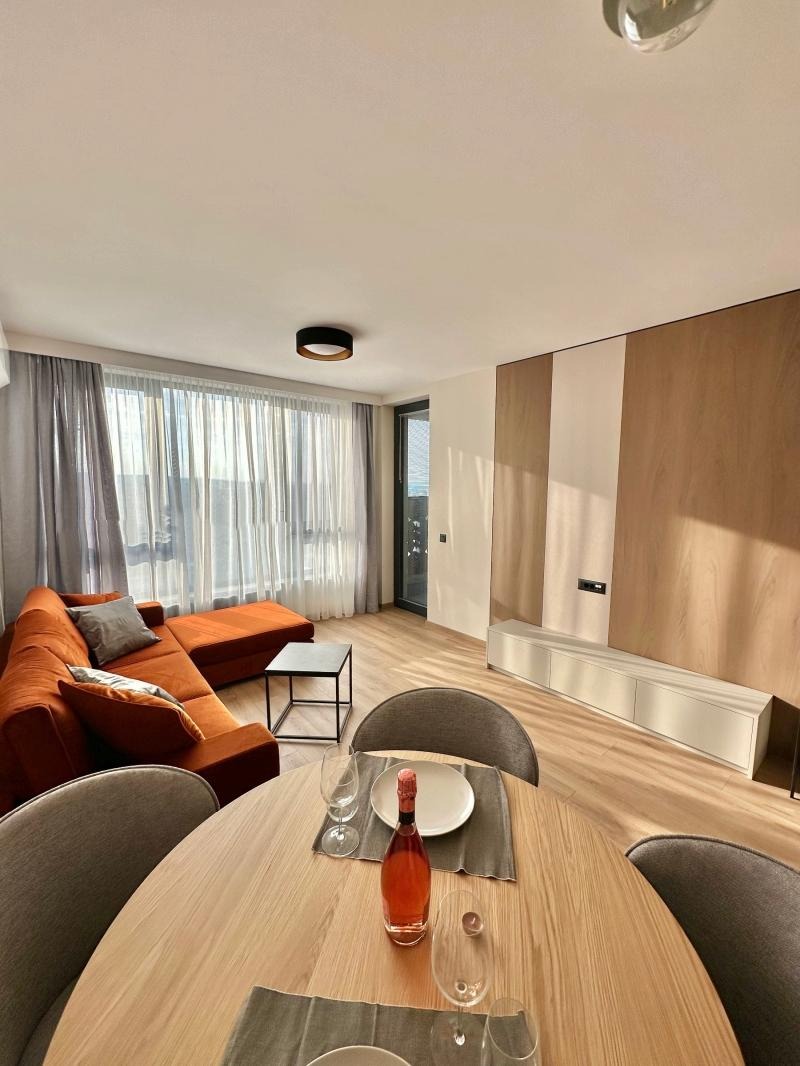 Do wynajęcia  1 sypialnia Sofia , Krastowa wada , 72 mkw | 29046348 - obraz [4]