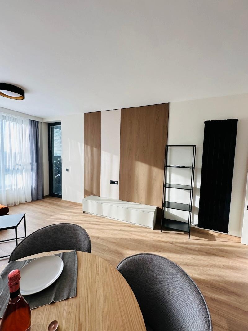 Do wynajęcia  1 sypialnia Sofia , Krastowa wada , 72 mkw | 29046348 - obraz [3]