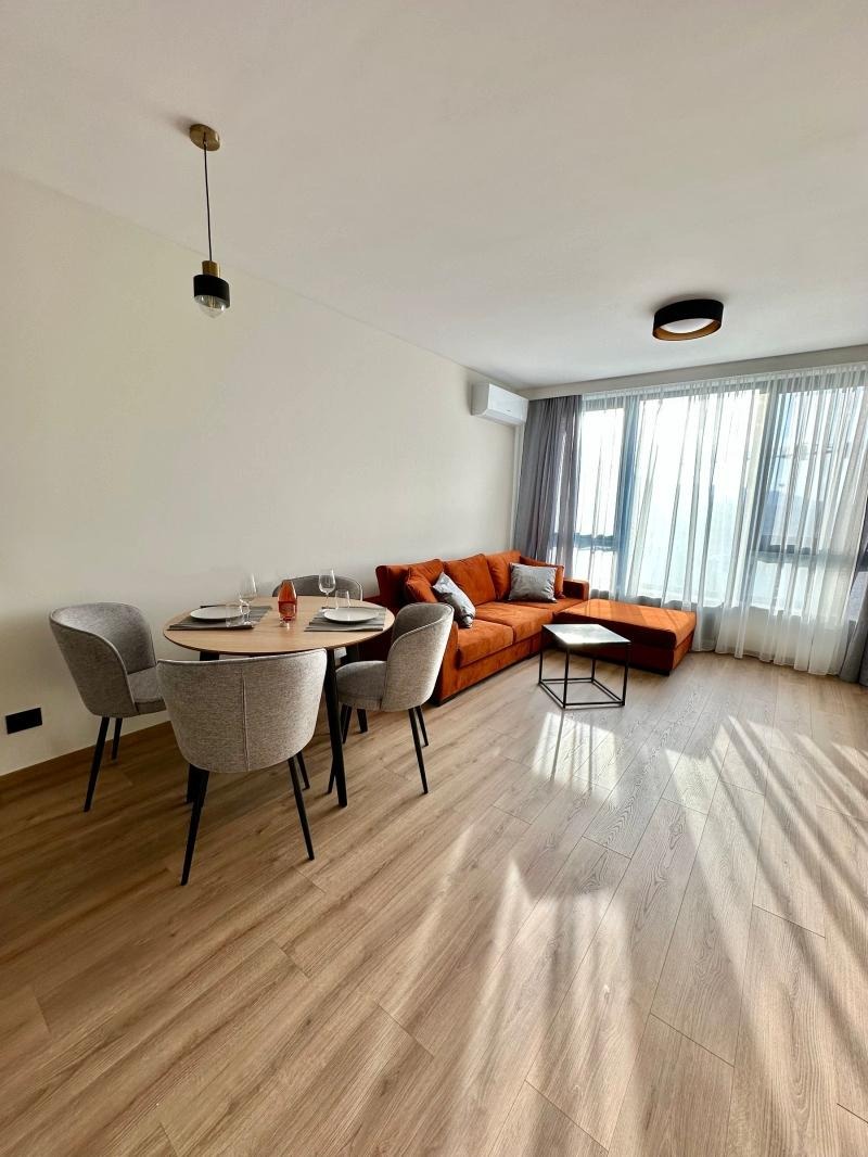 Do wynajęcia  1 sypialnia Sofia , Krastowa wada , 72 mkw | 29046348