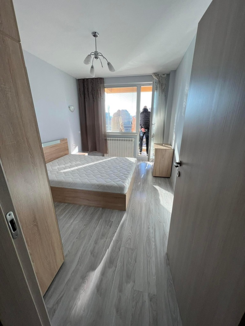 Vuokrattavana  1 makuuhuone Sofia , Nadežda 3 , 67 neliömetriä | 28796754 - kuva [6]