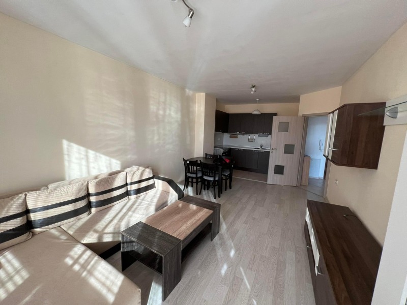 Vuokrattavana  1 makuuhuone Sofia , Nadežda 3 , 67 neliömetriä | 28796754 - kuva [2]