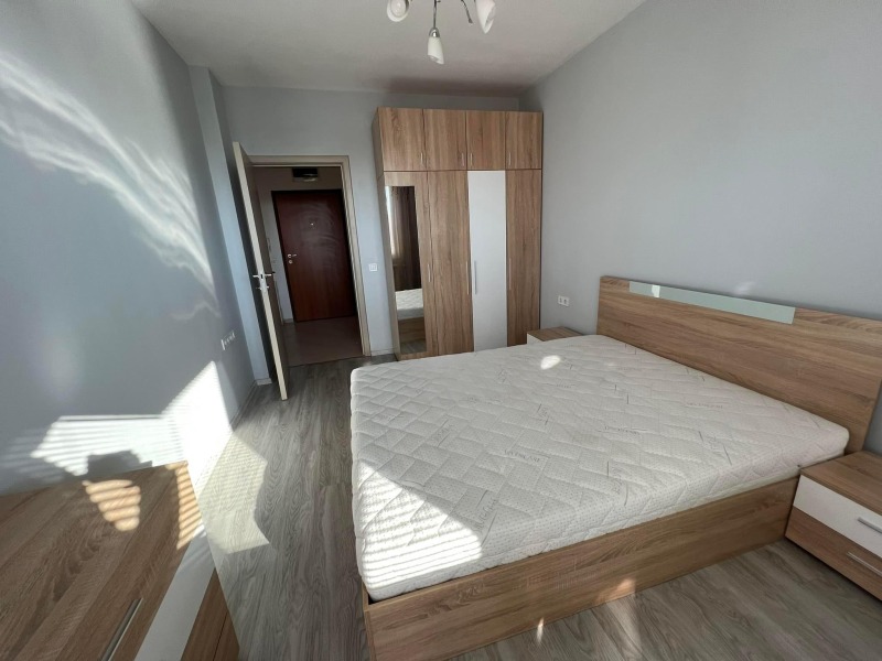 Vuokrattavana  1 makuuhuone Sofia , Nadežda 3 , 67 neliömetriä | 28796754 - kuva [5]
