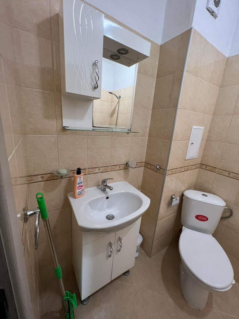 Vuokrattavana  1 makuuhuone Sofia , Nadežda 3 , 67 neliömetriä | 28796754 - kuva [8]