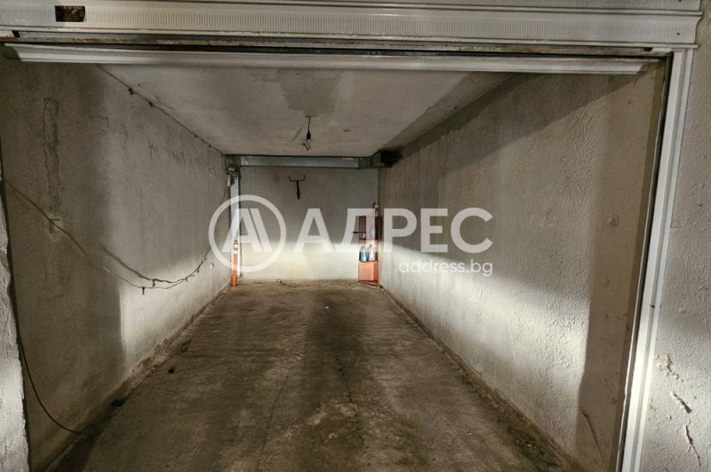 Дава под наем 2-СТАЕН, гр. София, Манастирски ливади, снимка 11 - Апартаменти - 52708544