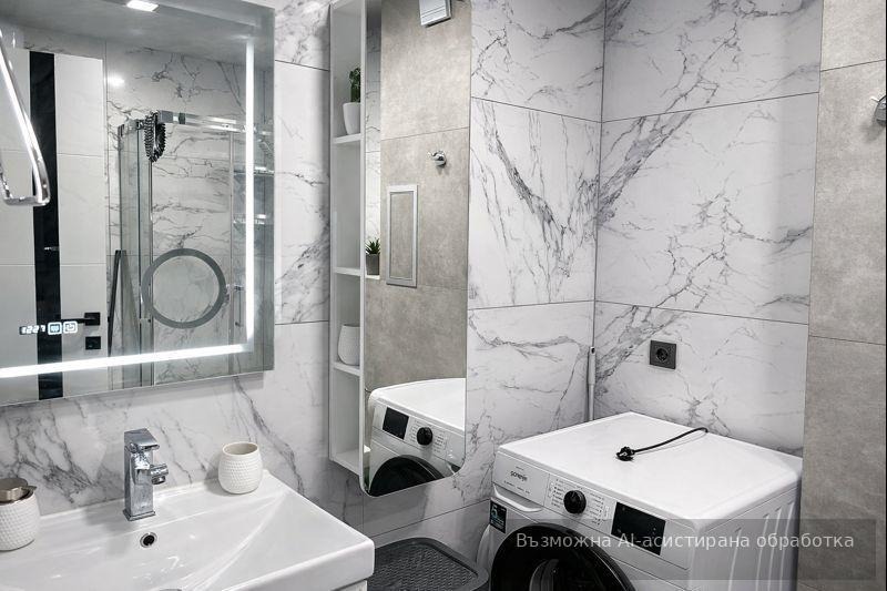 Дава под наем 2-СТАЕН, гр. Пловдив, Център, снимка 5 - Апартаменти - 52731195