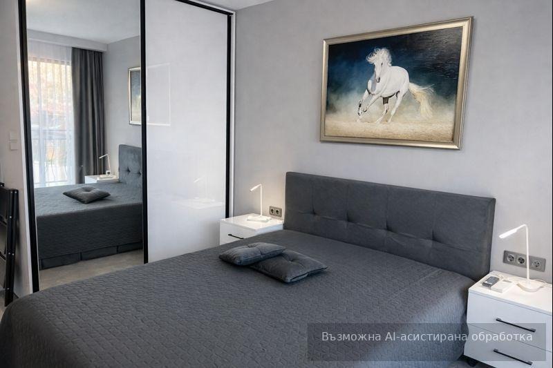 Дава под наем 2-СТАЕН, гр. Пловдив, Център, снимка 2 - Апартаменти - 52731195