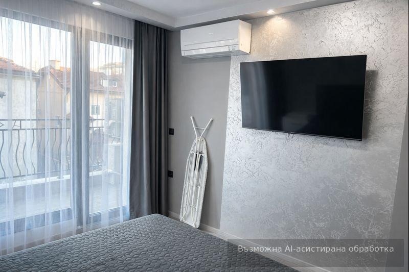 Дава под наем 2-СТАЕН, гр. Пловдив, Център, снимка 4 - Апартаменти - 52731195