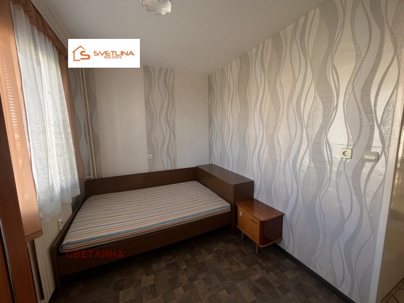 Дава под наем 2-СТАЕН, гр. София, Обеля 2, снимка 9 - Апартаменти - 52983612