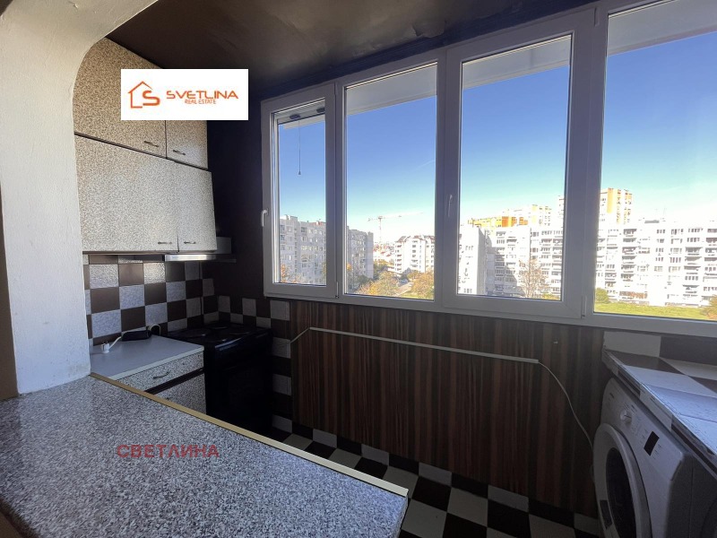 Дава под наем 2-СТАЕН, гр. София, Обеля 2, снимка 6 - Апартаменти - 52983612