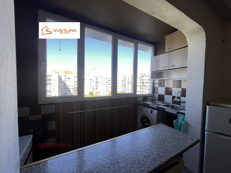 Дава под наем 2-СТАЕН, гр. София, Обеля 2, снимка 5 - Апартаменти - 52983612