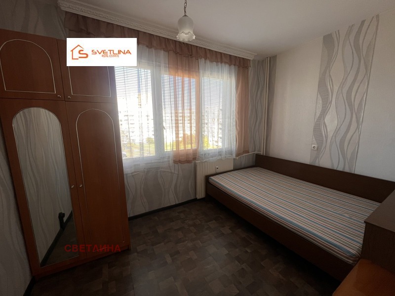 Дава под наем 2-СТАЕН, гр. София, Обеля 2, снимка 10 - Апартаменти - 52983612