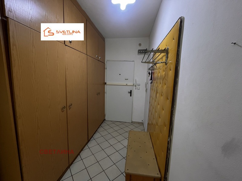 Дава под наем 2-СТАЕН, гр. София, Обеля 2, снимка 7 - Апартаменти - 52983612