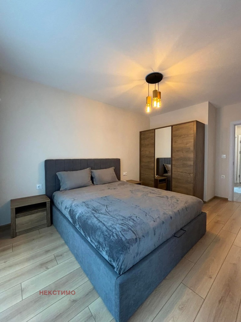 Дава под наем 2-СТАЕН, гр. Пловдив, Христо Смирненски