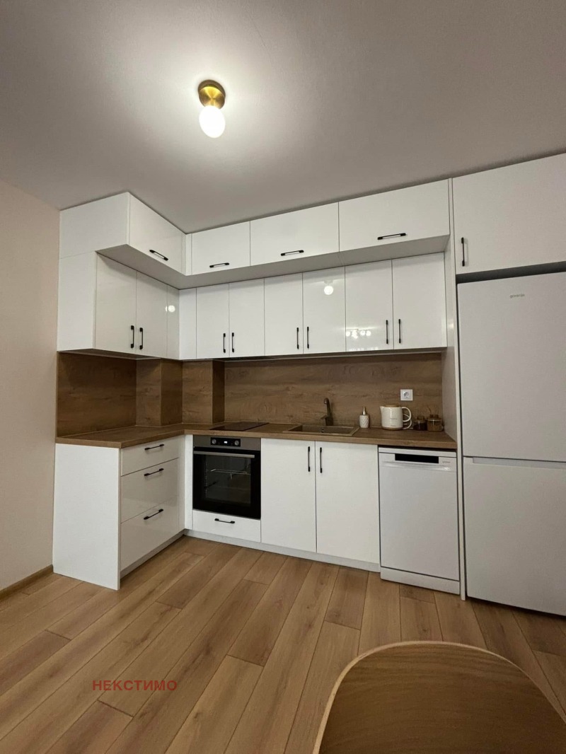 Дава под наем 2-СТАЕН, гр. Пловдив, Христо Смирненски, снимка 4 - Апартаменти - 53177332