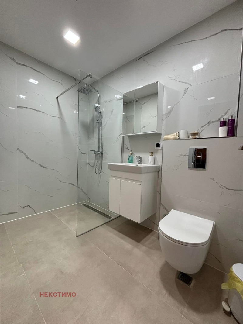 Дава под наем 2-СТАЕН, гр. Пловдив, Христо Смирненски, снимка 7 - Апартаменти - 53177332