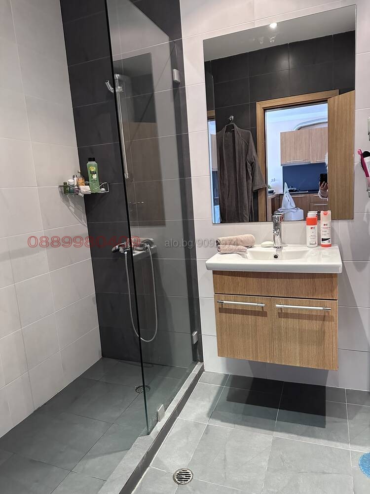 Дава под наем 2-СТАЕН, гр. Созопол, област Бургас, снимка 2 - Апартаменти - 53461484