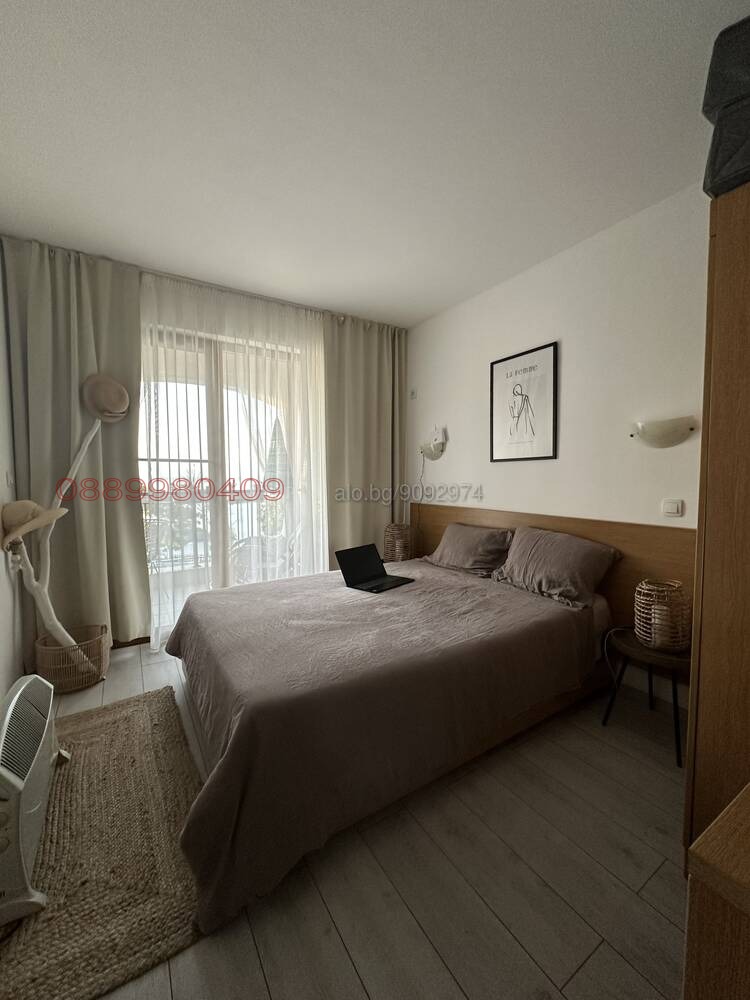 Дава под наем 2-СТАЕН, гр. Созопол, област Бургас, снимка 5 - Апартаменти - 53461484