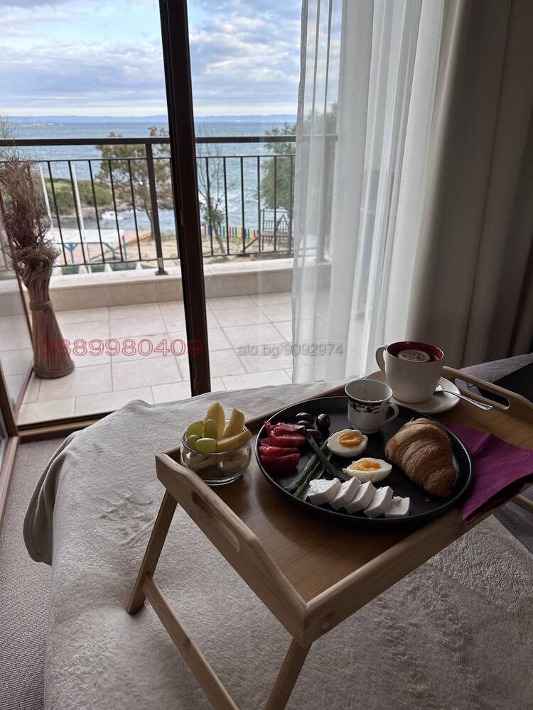 Дава под наем 2-СТАЕН, гр. Созопол, област Бургас, снимка 9 - Апартаменти - 53461484