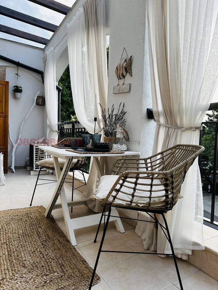 Дава под наем 2-СТАЕН, гр. Созопол, област Бургас, снимка 3 - Апартаменти - 53461484