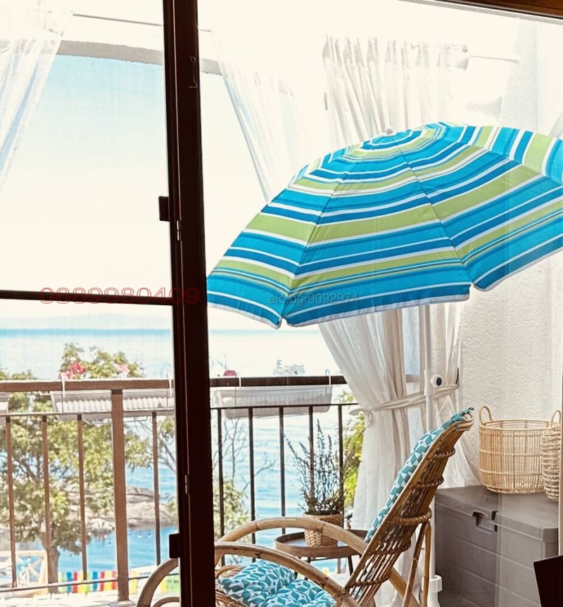 Дава под наем 2-СТАЕН, гр. Созопол, област Бургас