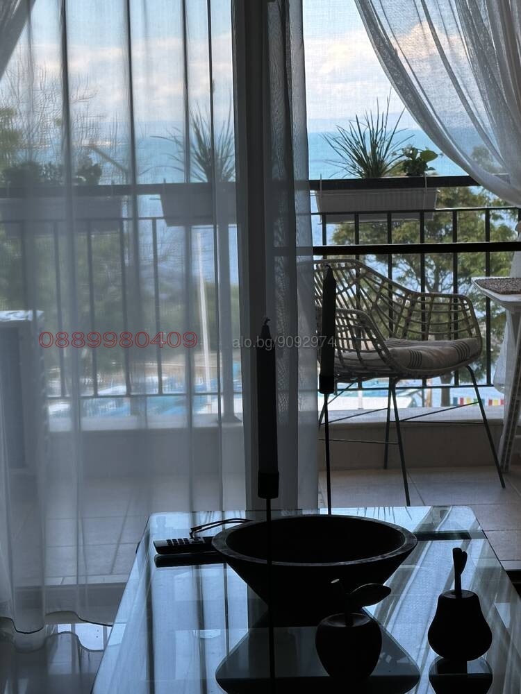 Дава под наем 2-СТАЕН, гр. Созопол, област Бургас, снимка 10 - Апартаменти - 53461484