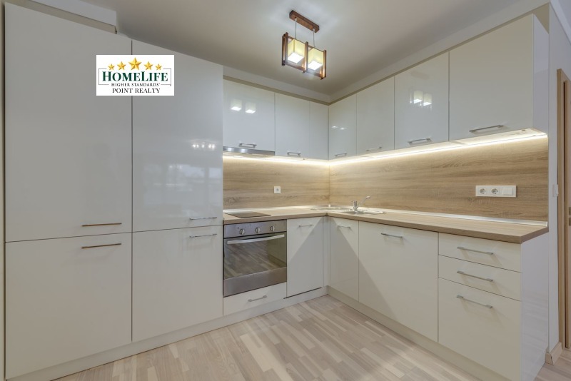 Дава под наем 2-СТАЕН, гр. София, Център, снимка 2 - Апартаменти - 53496502