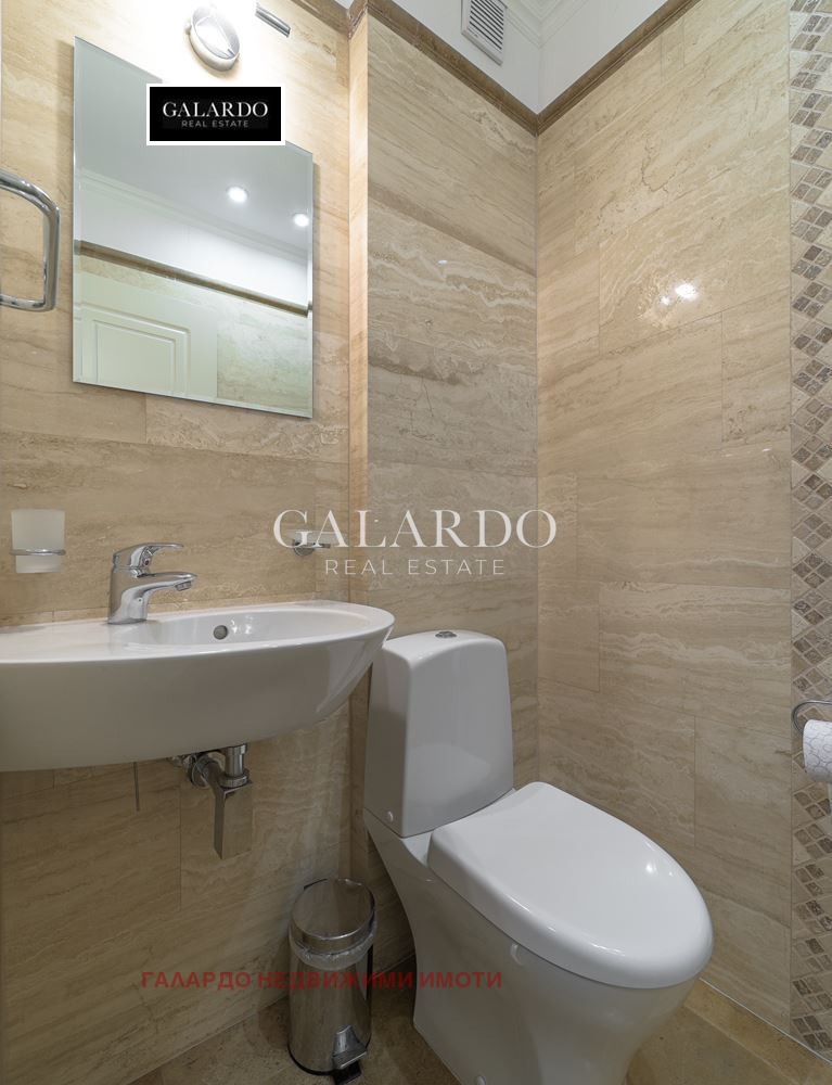 K pronájmu  2 ložnice Sofia , Lozenec , 127 m2 | 24546678 - obraz [8]