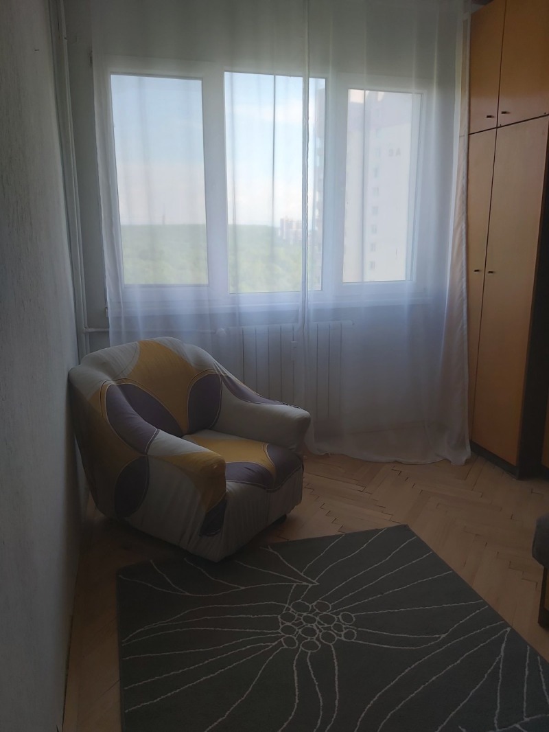 Te huur  2 slaapkamers Sofia , Dianabad , 90 m² | 19596690 - afbeelding [6]
