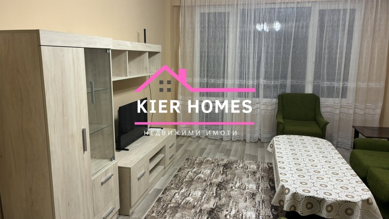 Дава под наем 3-СТАЕН, гр. Димитровград, област Хасково, снимка 5 - Апартаменти - 52462831