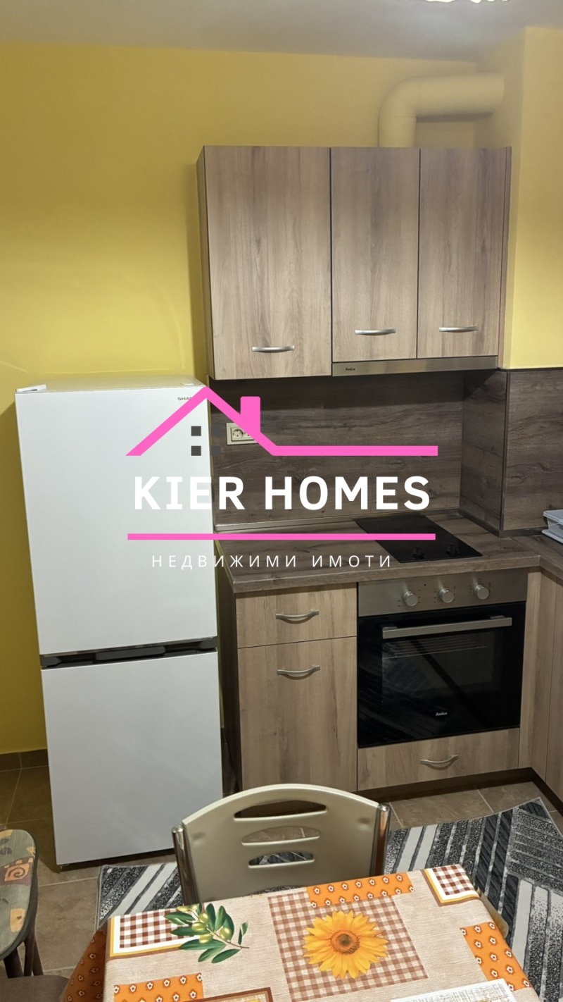 Дава под наем 3-СТАЕН, гр. Димитровград, област Хасково, снимка 8 - Апартаменти - 52462831