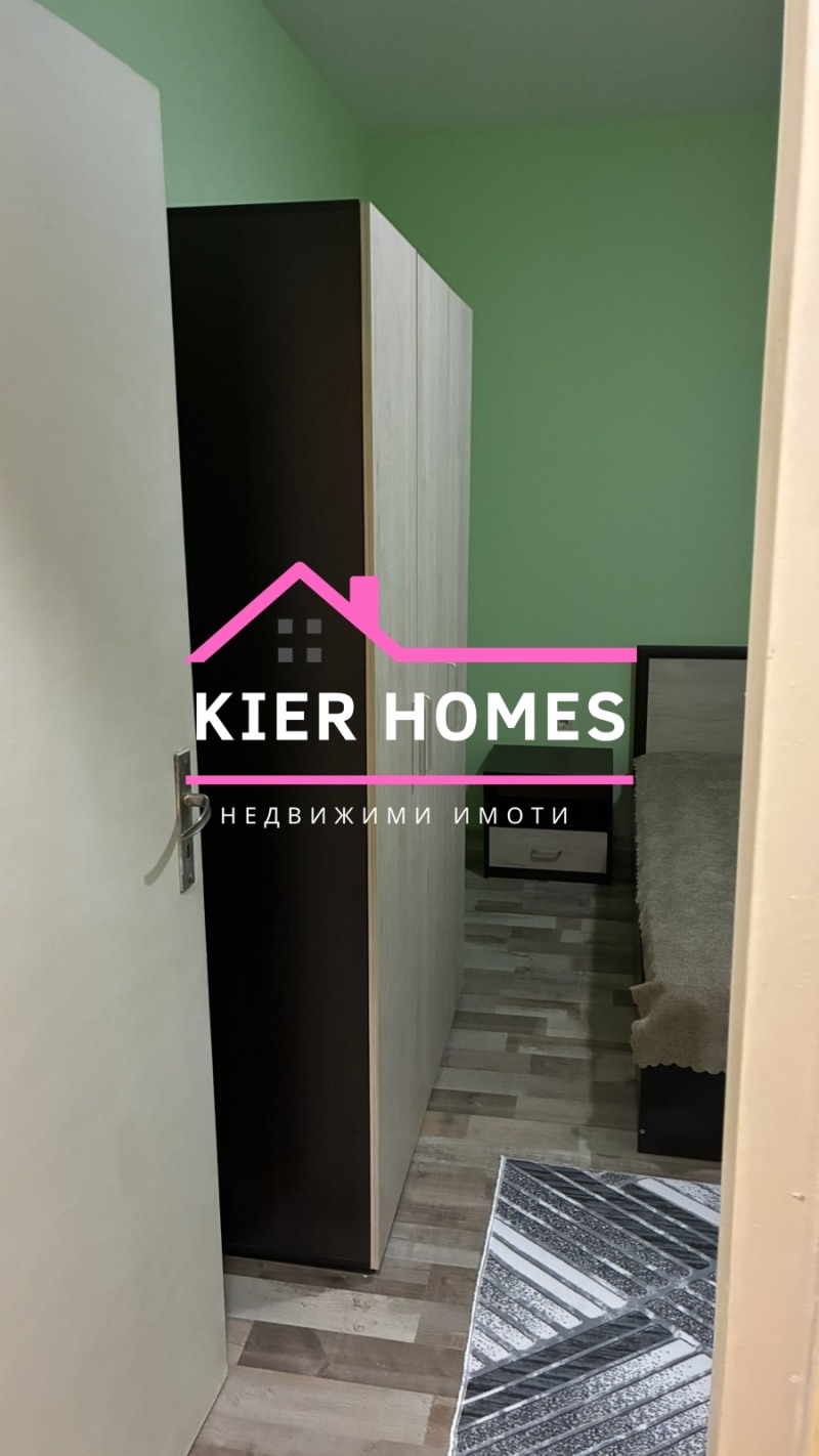 Дава под наем 3-СТАЕН, гр. Димитровград, област Хасково, снимка 10 - Апартаменти - 52462831