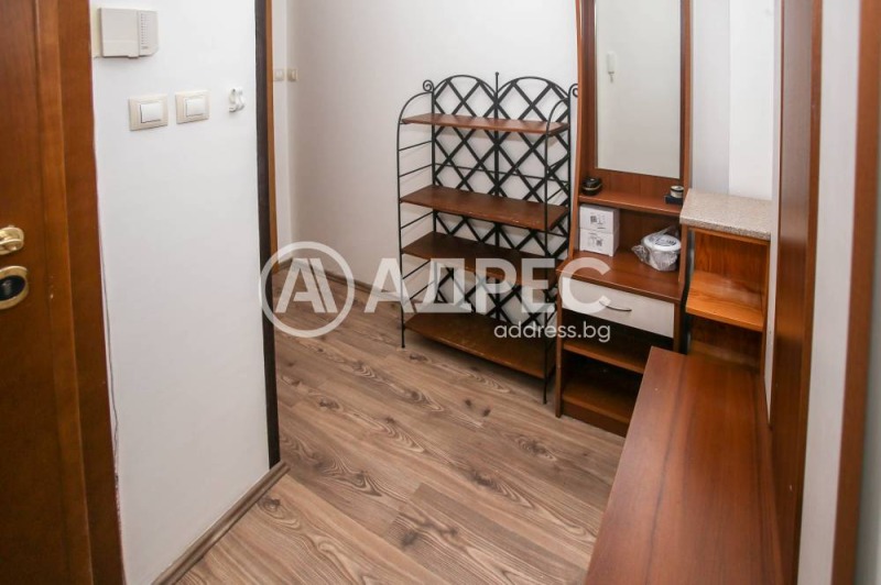 Дава под наем 3-СТАЕН, гр. София, Лозенец, снимка 7 - Апартаменти - 52591272