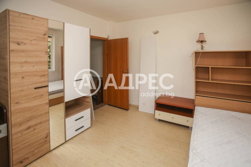 Дава под наем 3-СТАЕН, гр. София, Лозенец, снимка 11 - Апартаменти - 52591272