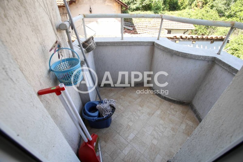 Дава под наем 3-СТАЕН, гр. София, Лозенец, снимка 10 - Апартаменти - 52591272