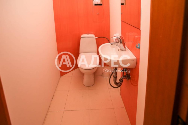 Дава под наем 3-СТАЕН, гр. София, Лозенец, снимка 9 - Апартаменти - 52591272