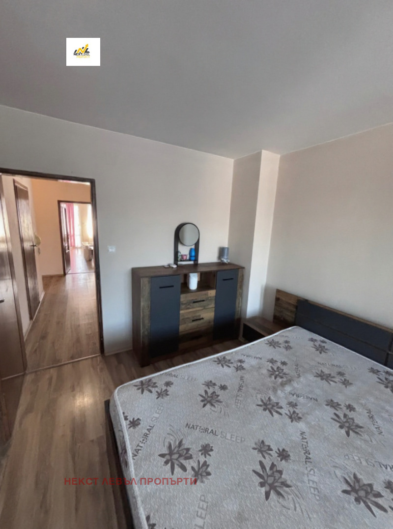 Дава под наем 3-СТАЕН, гр. София, Мусагеница, снимка 4 - Апартаменти - 53198855