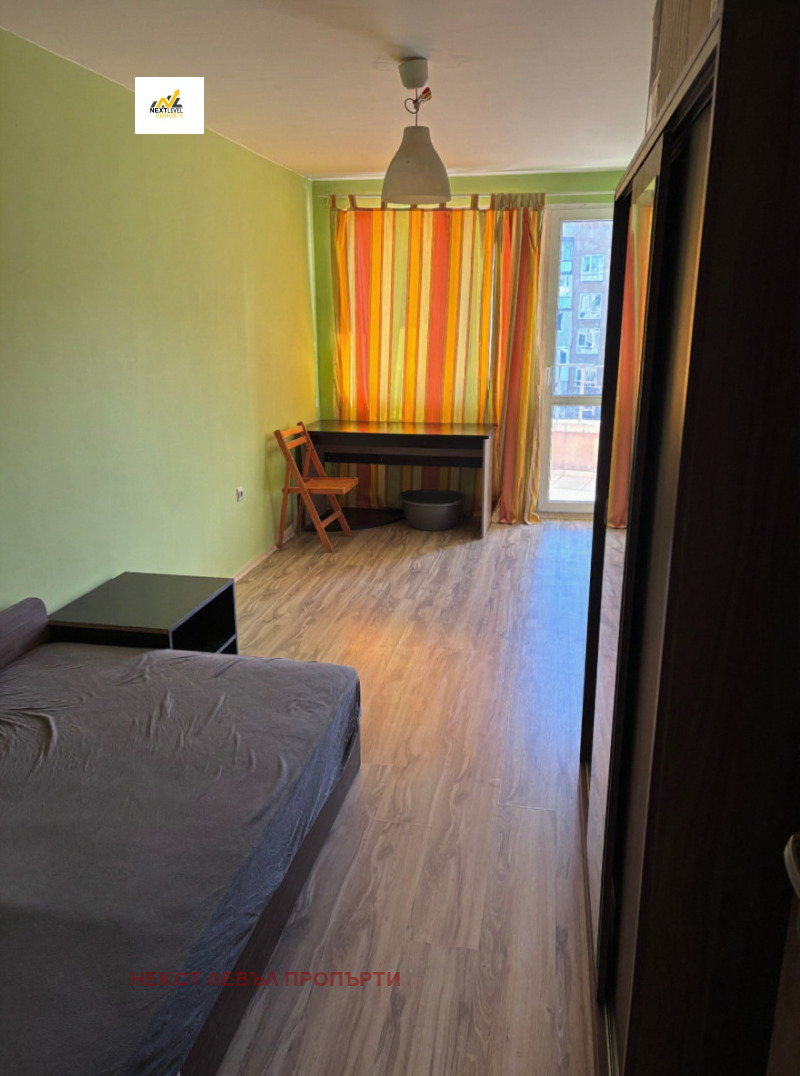 Дава под наем 3-СТАЕН, гр. София, Мусагеница, снимка 5 - Апартаменти - 53198855