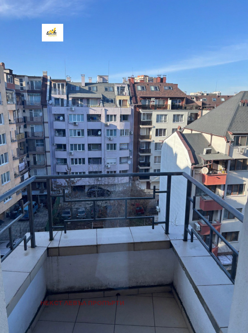 Дава под наем 3-СТАЕН, гр. София, Мусагеница, снимка 8 - Апартаменти - 53198855