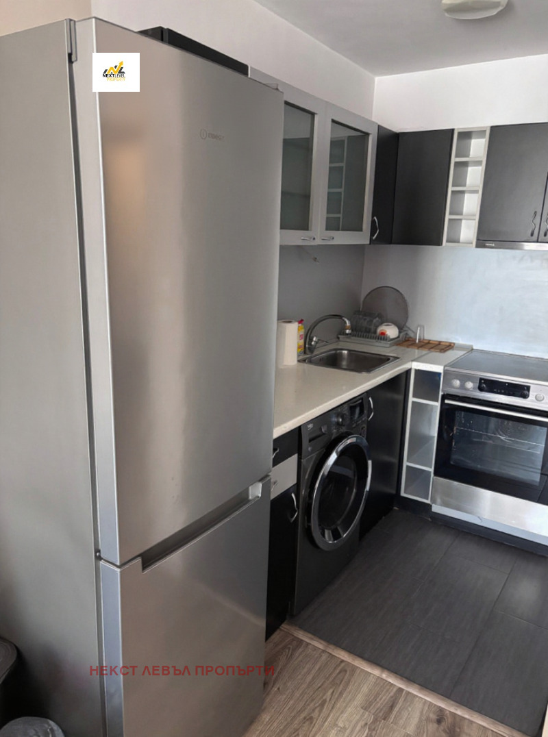 Дава под наем 3-СТАЕН, гр. София, Мусагеница, снимка 2 - Апартаменти - 53198855