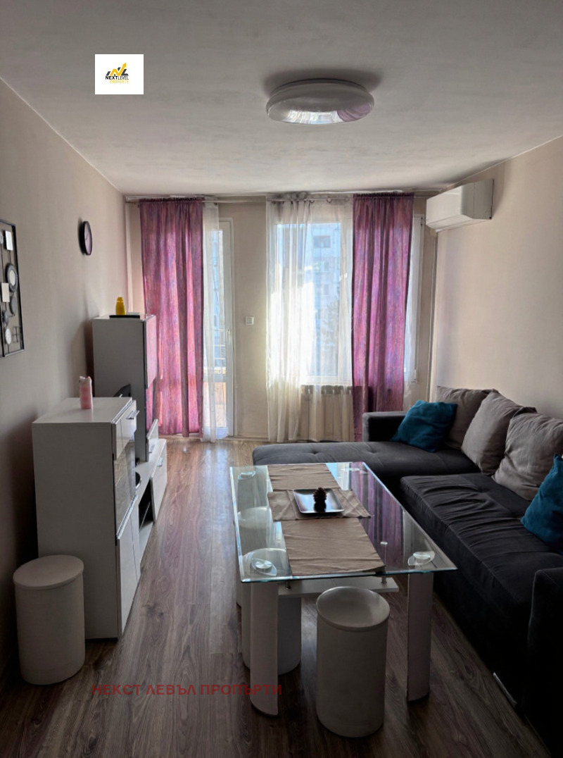 Дава под наем 3-СТАЕН, гр. София, Мусагеница