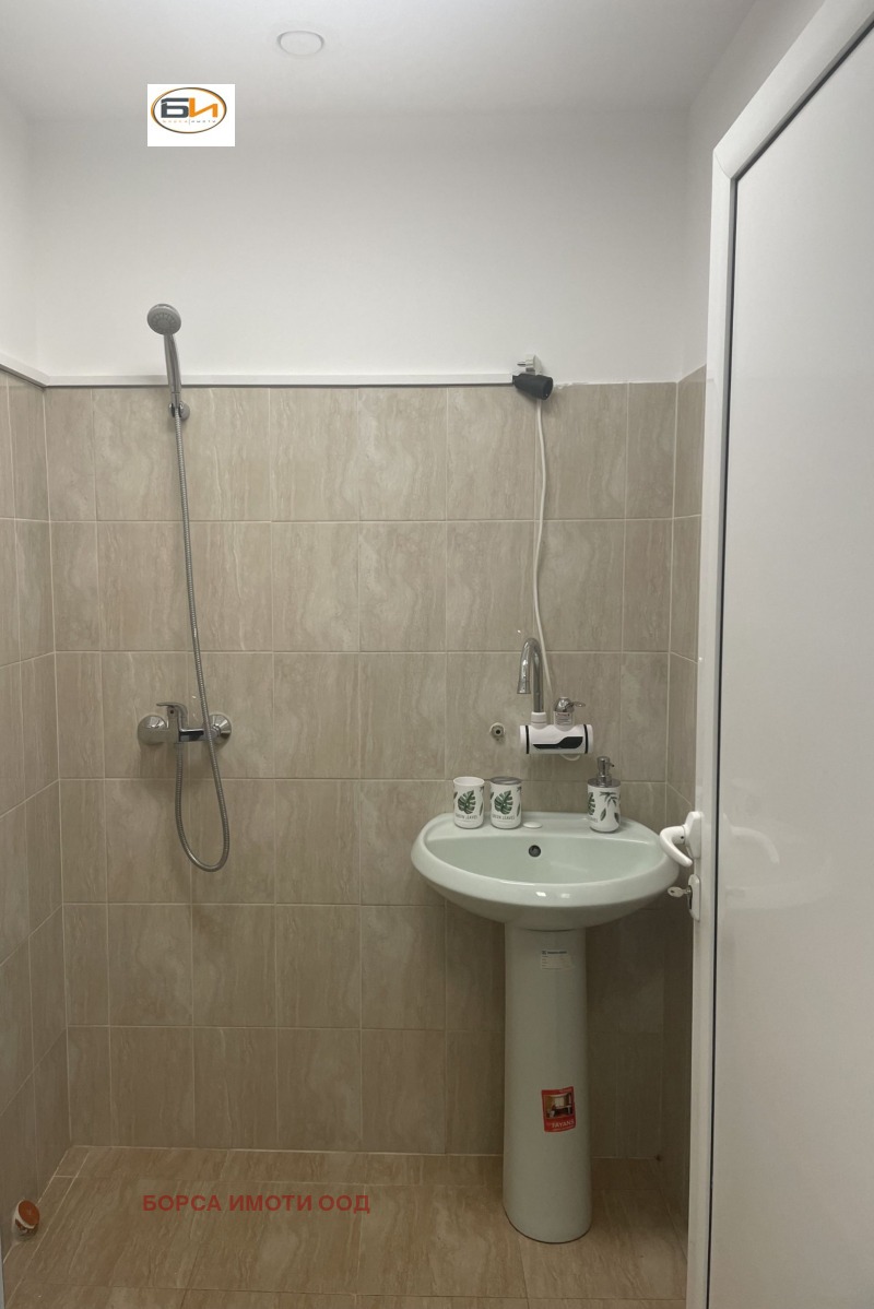 Дава под наем ОФИС, гр. Враца, Център, снимка 3 - Офиси - 52629958