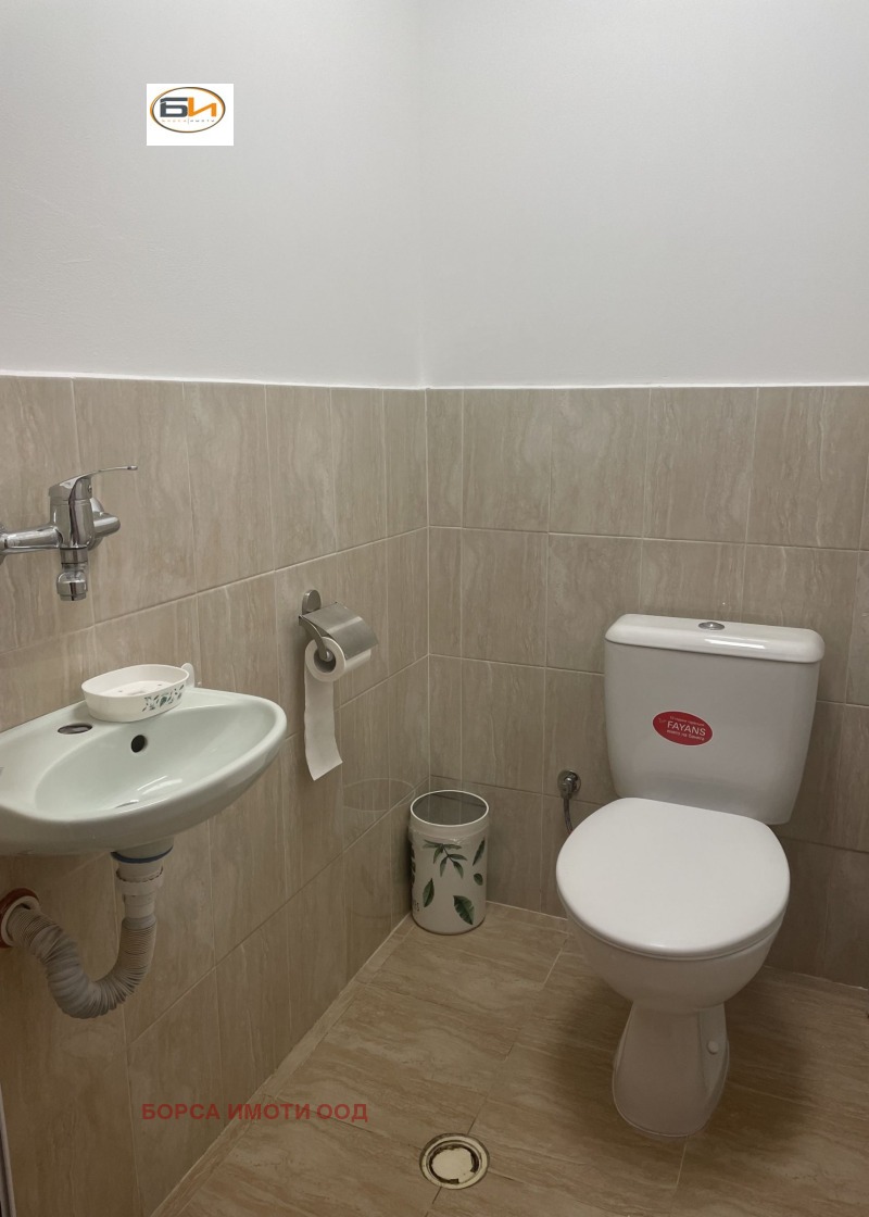 Дава под наем ОФИС, гр. Враца, Център, снимка 4 - Офиси - 52629958