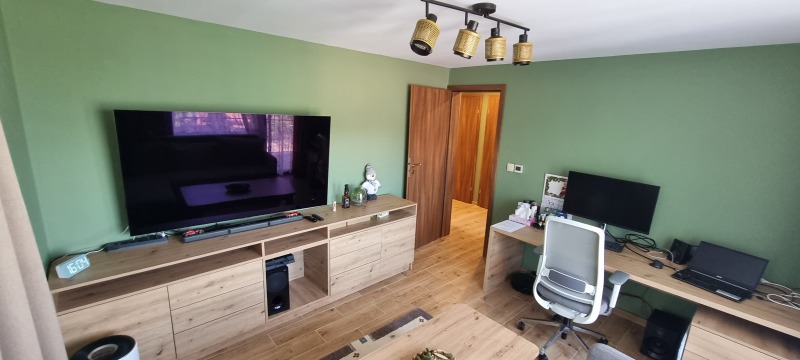 En renta  Piso de la casa Sofia , Bankya , 92 metros cuadrados | 64154624 - imagen [10]