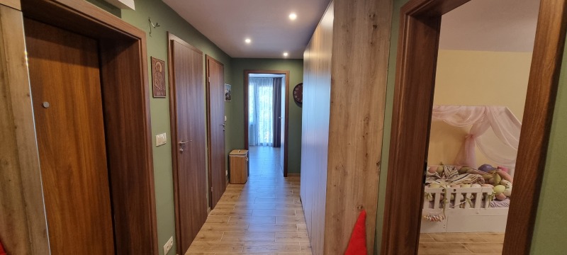 En renta  Piso de la casa Sofia , Bankya , 92 metros cuadrados | 64154624 - imagen [17]