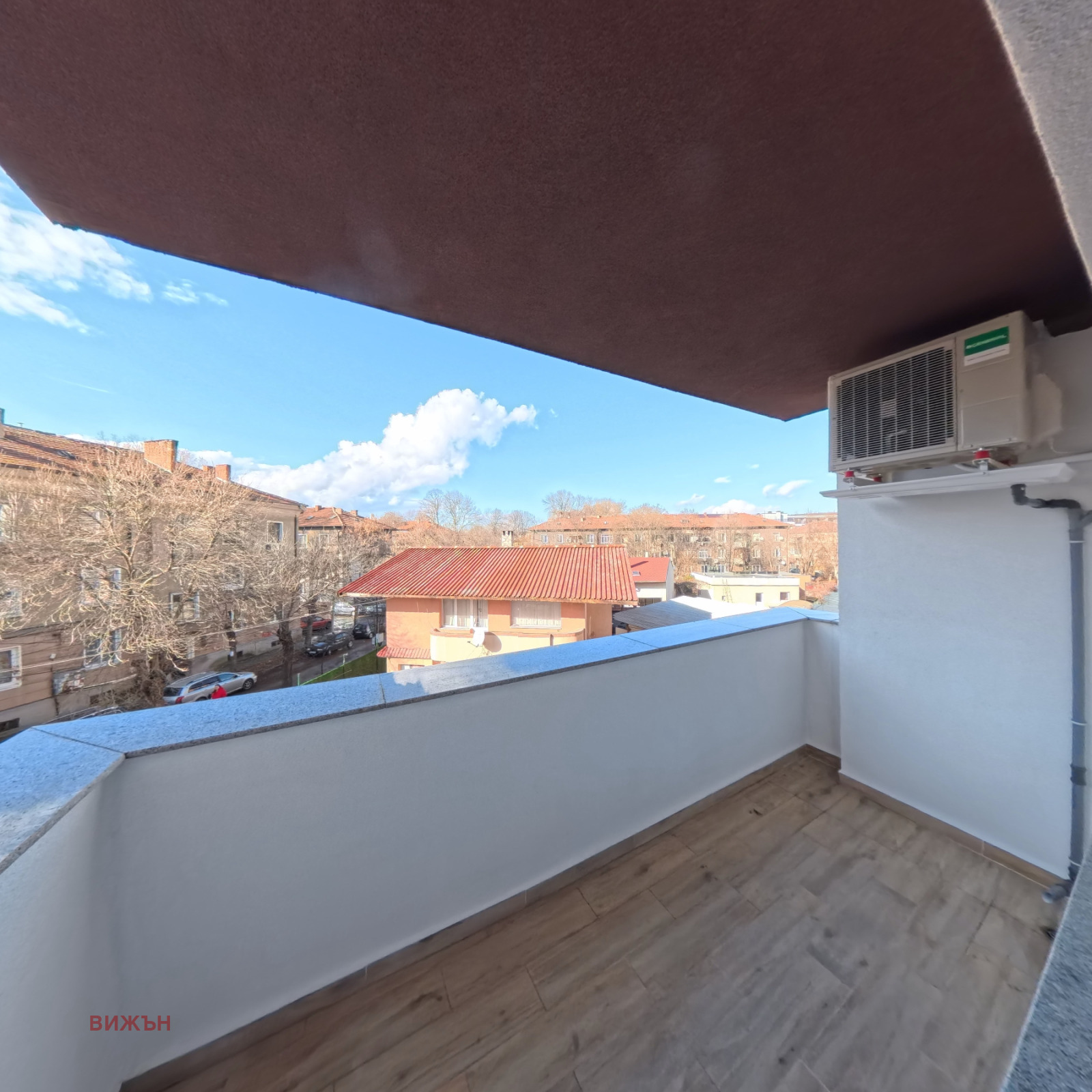 Дава под наем 1-СТАЕН, гр. Перник, Изток, снимка 8 - Апартаменти - 53626404