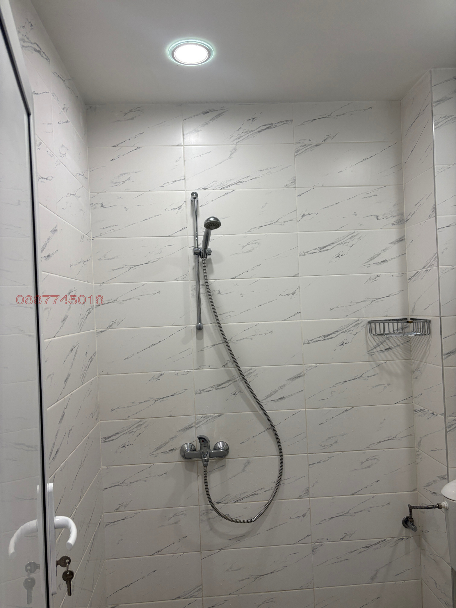 Дава под наем 2-СТАЕН, гр. София, Хаджи Димитър, снимка 7 - Апартаменти - 54087530