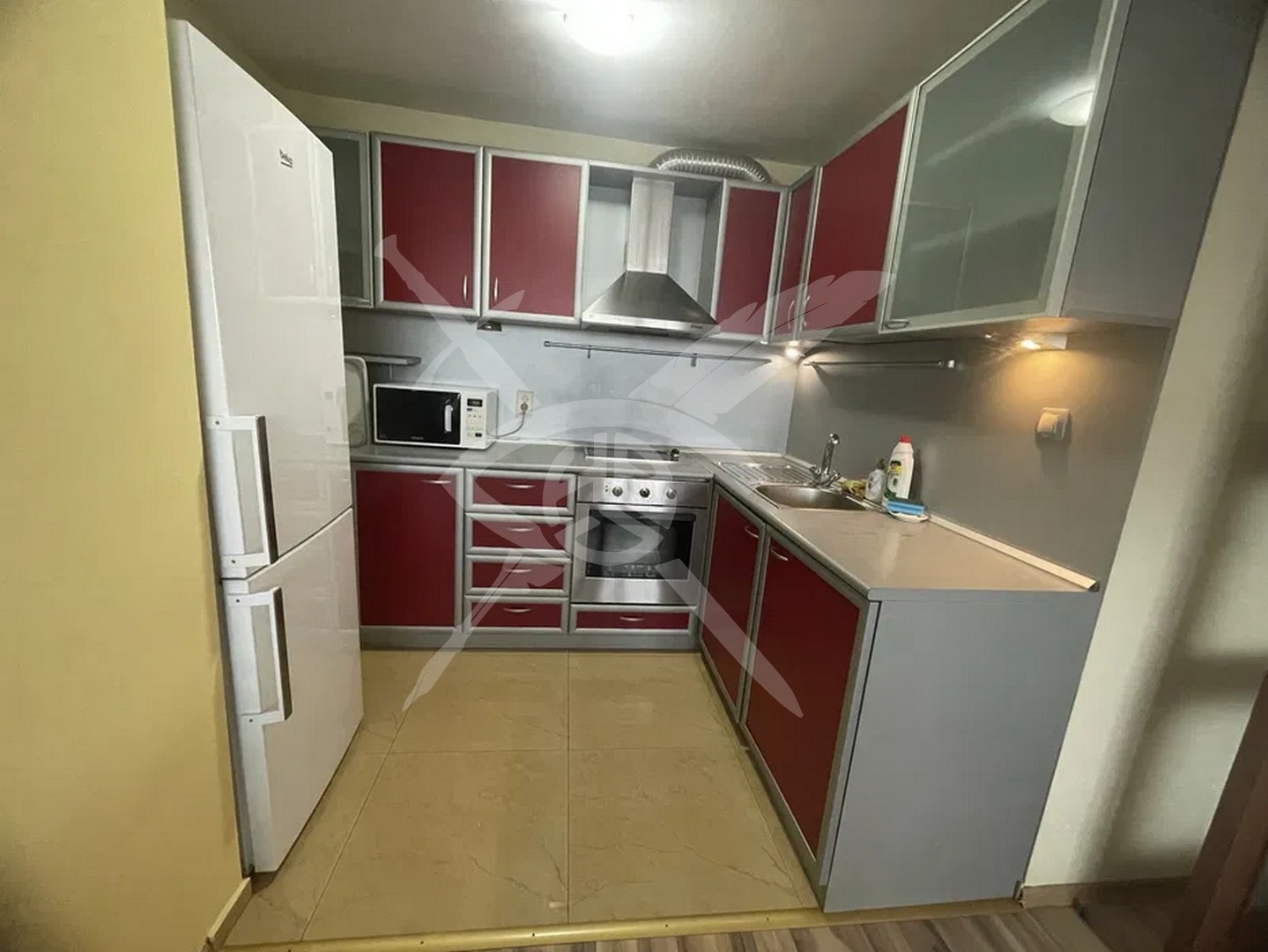Дава под наем 2-СТАЕН, гр. София, Сухата река, снимка 4 - Апартаменти - 55557530