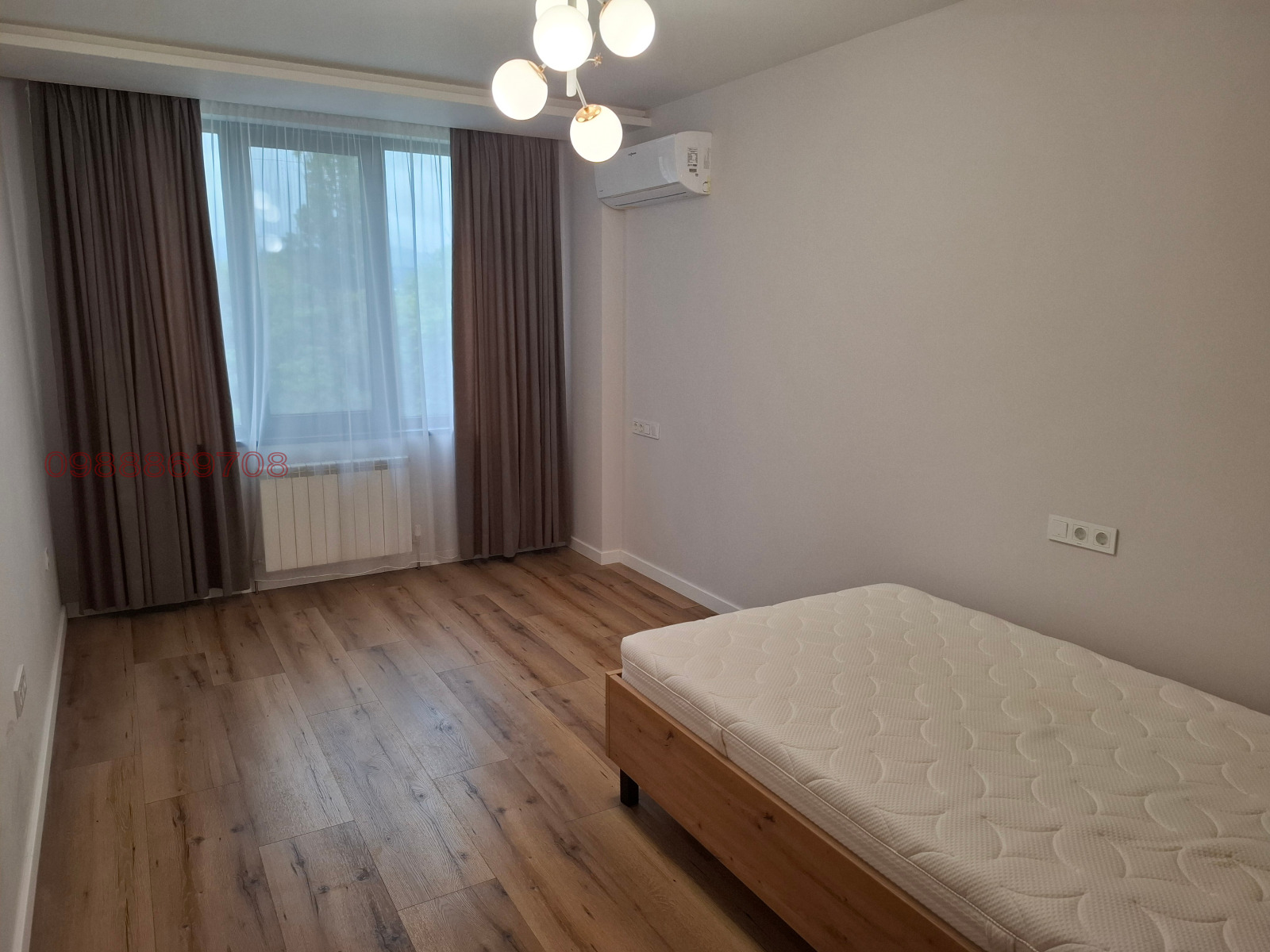 Дава под наем 3-СТАЕН, гр. София, Лагера, снимка 13 - Апартаменти - 54583315